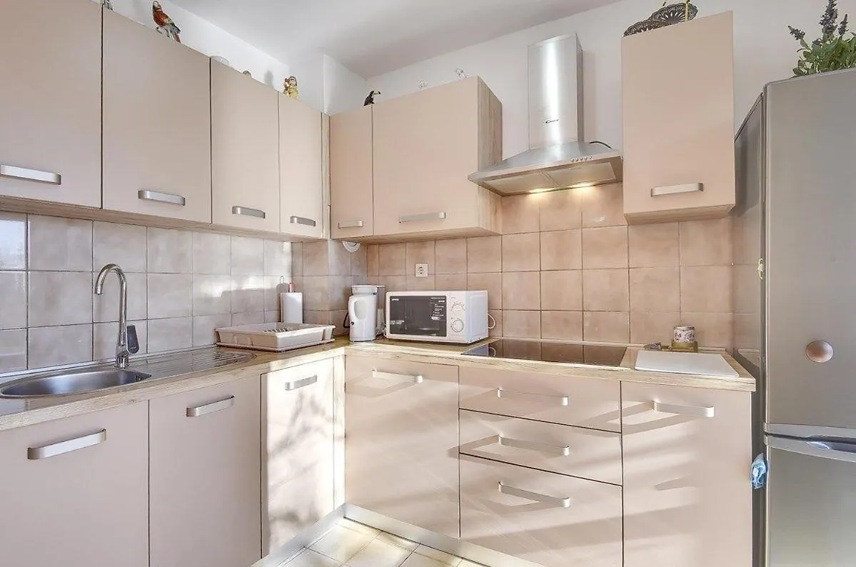 Apartment Mario Medulin