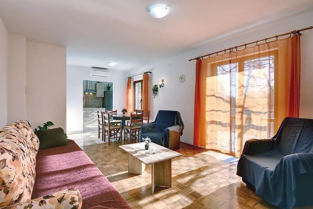 Apartment Mario Medulin